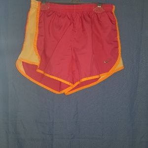 Nike Drifit Shorts
